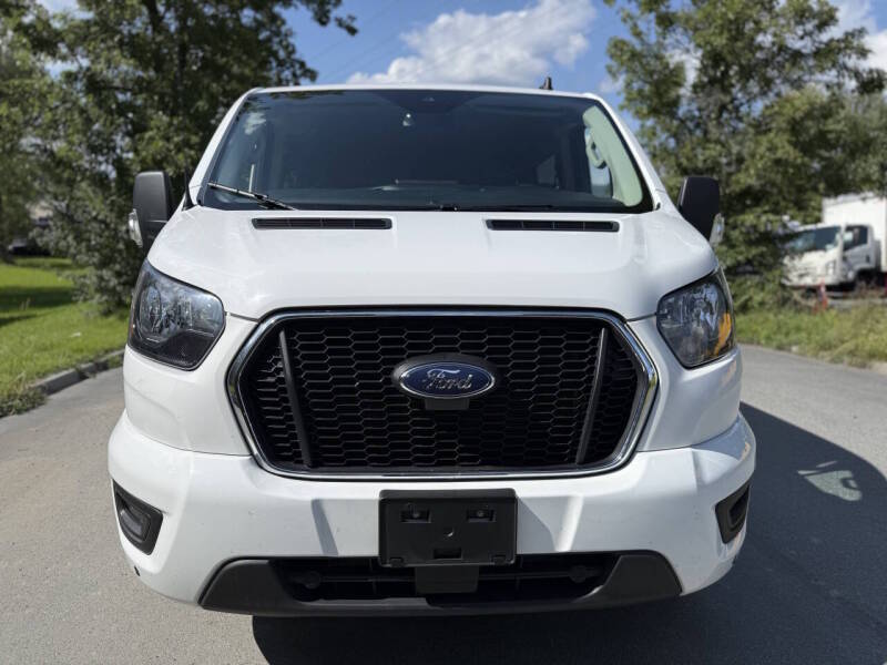 ford transit passenger van 2025 1FBAX2YG7SKA44019 image ford transit passenger van 2025 1FBAX2YG7SKA44019 image